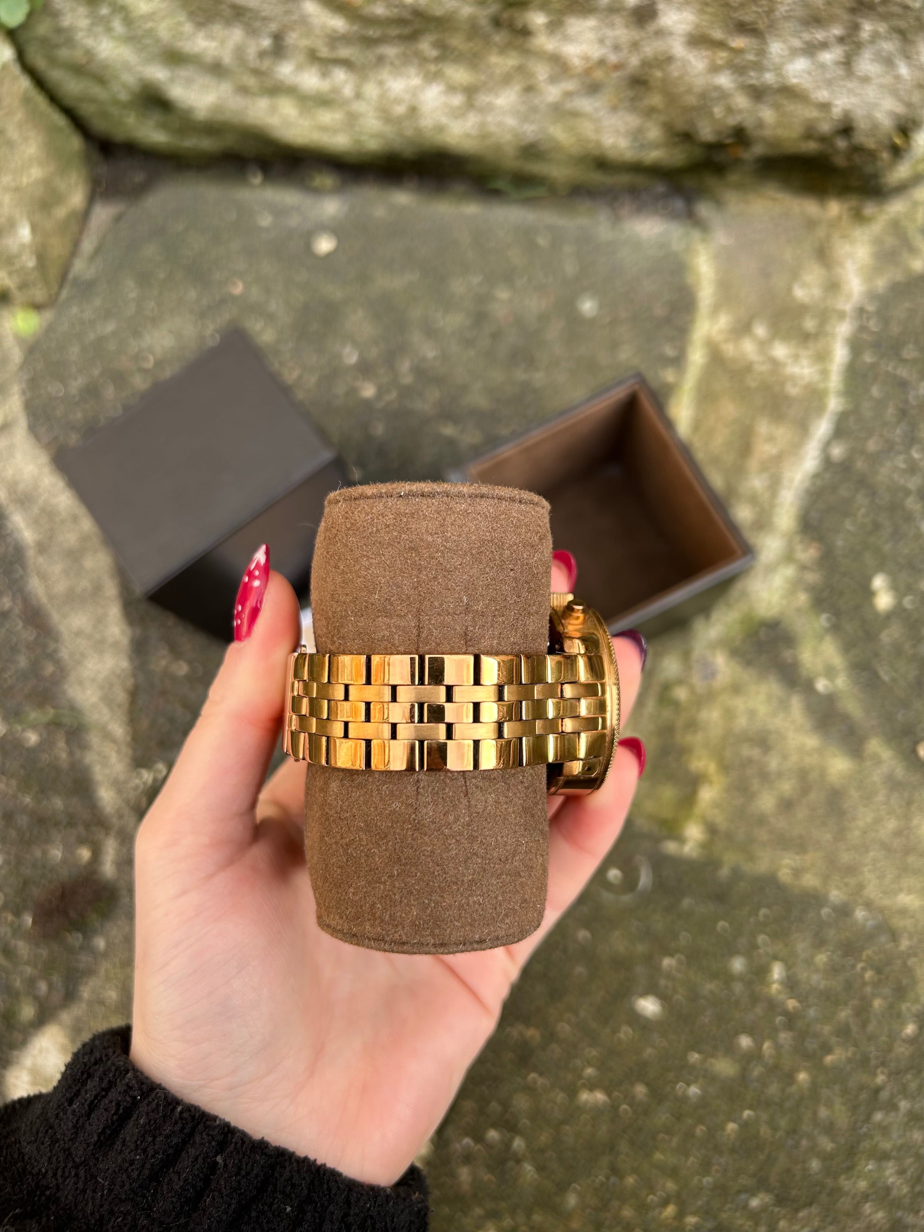Michael Kors watch/часовник