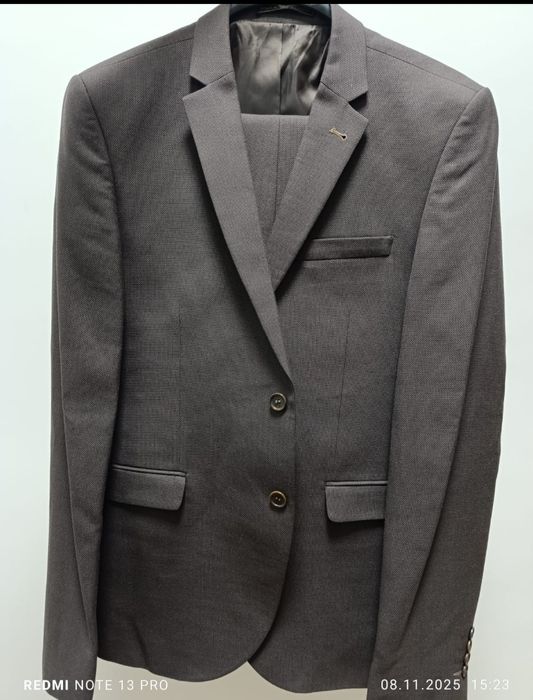 костюм мужской.Турция