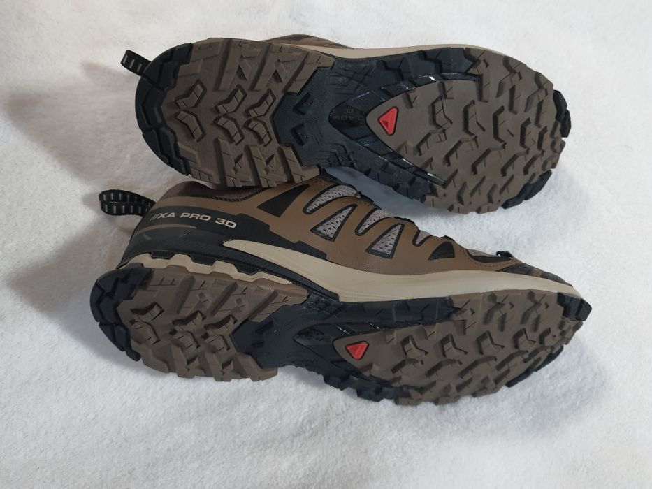 Salomon XaPro3D 42 Transport gratuit
