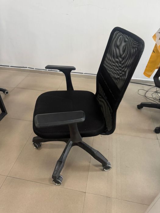 стулья и столы ролик