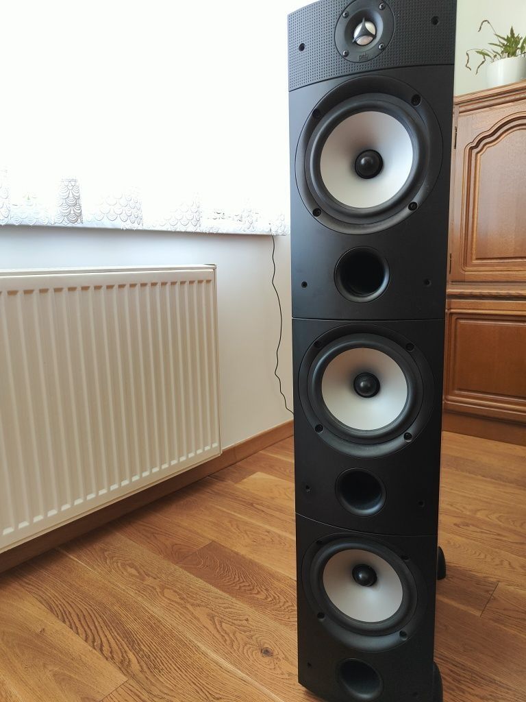 PSB  6T - Made in Canada