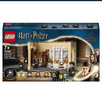 Lego Harry Potter: Хогвардс Ошибка с зельем 76386