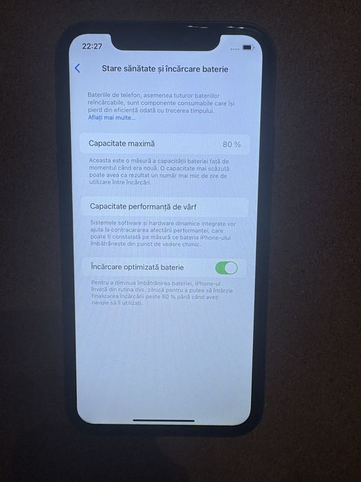 Iphone 11 64Gb ID-XXL4518