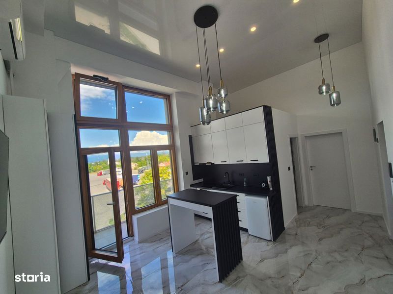 Inchiriere Apartament modern, Coloana Park-Targu Jiu