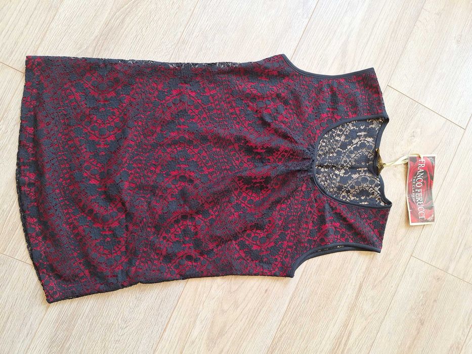 Нов прекрасен топ