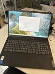 Laptop LENOVO V15 G4 i5-13420h 8 gb ram 2024