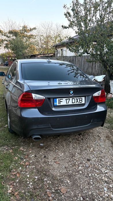 Bmw Seria 3 e90 2007