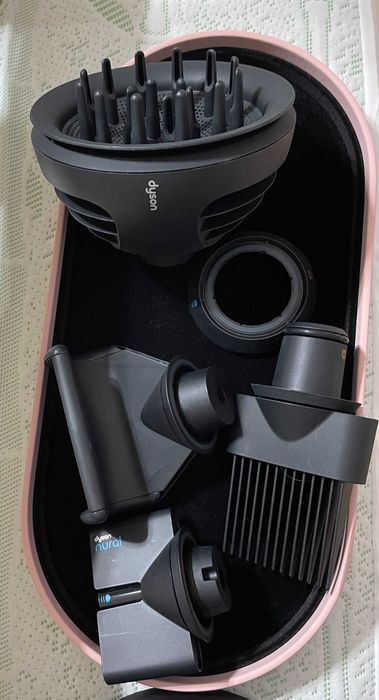 Uscator de par Dyson Supersonic Nural HD16 561725-01