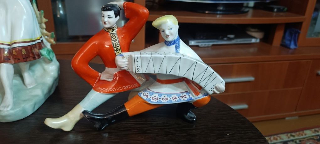 Продам статуэтки СССР