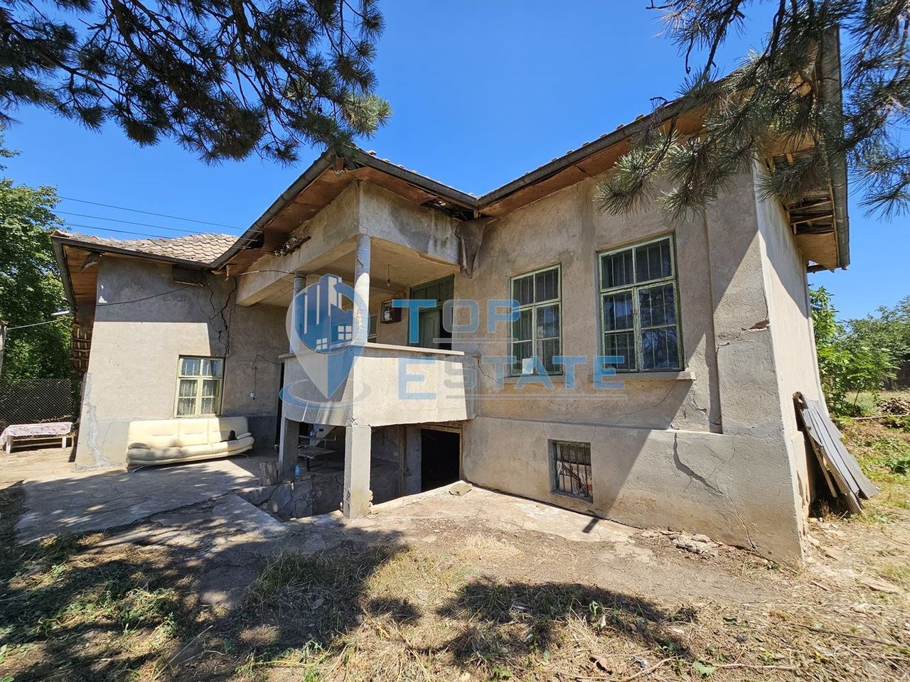 Продава се Къща в Долна Оряховица - 110 кв.м за 218 €/кв.м - Снимка #1