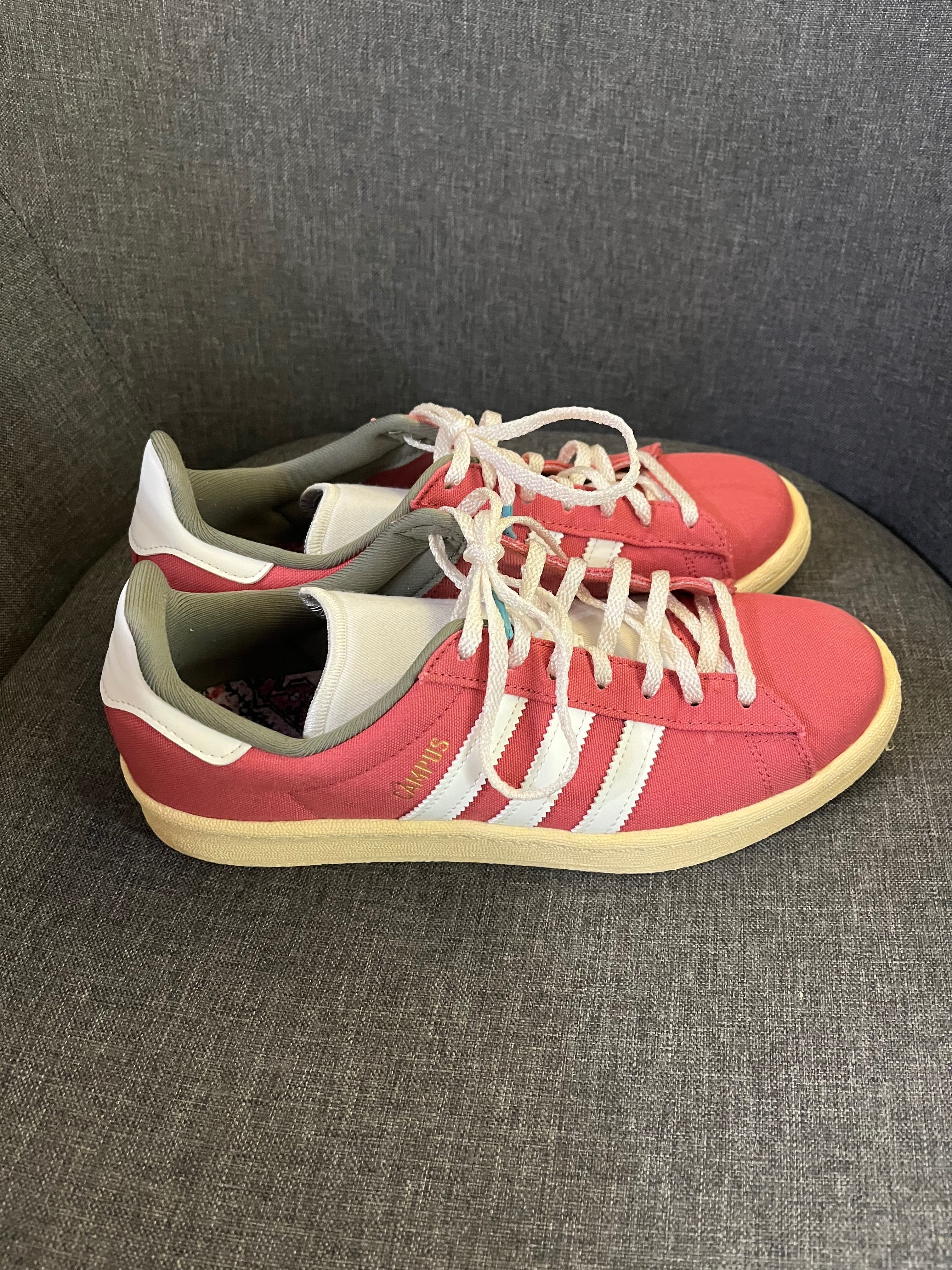 Кецове Adidas, номер 41 1/3