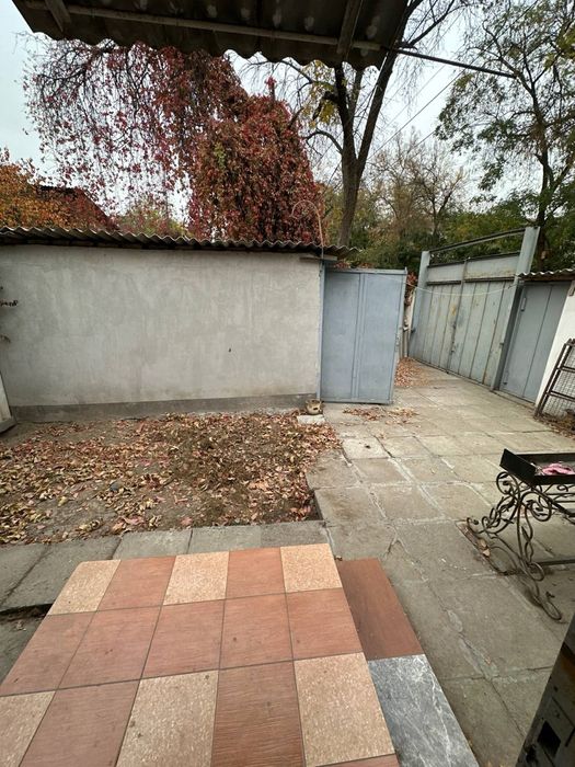 ул.Таллимаржон ор-р №158 Школа 2 +\1\2 Высокопотолочка 66м2 Двор Гараж