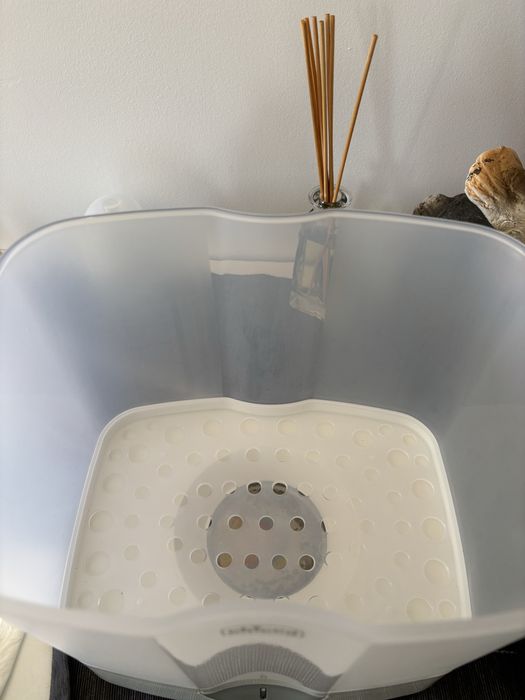 Sterilizator biberoane+ cadou