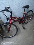 Vand bicicleta DHS Diamant