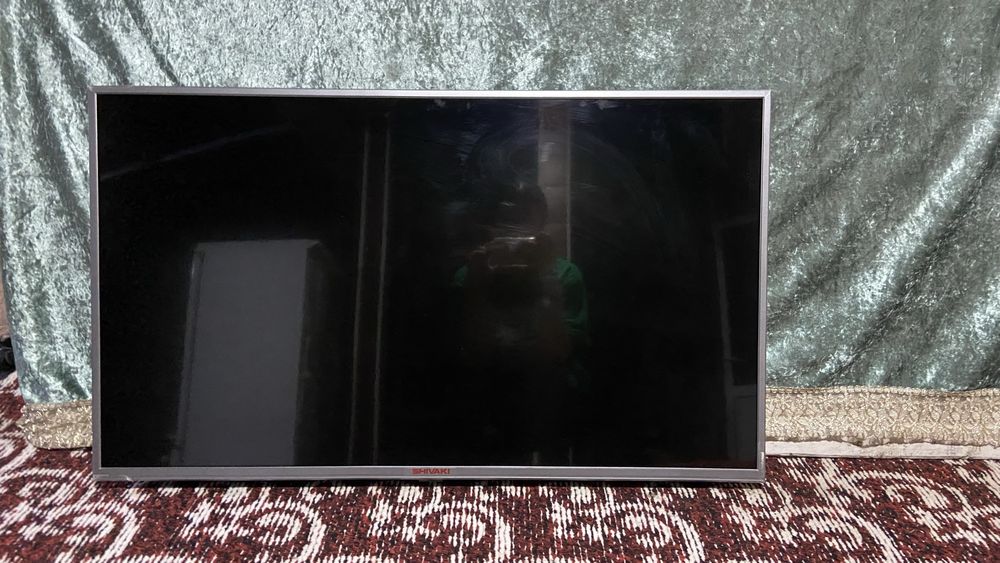 Shivaki televizor 43HD