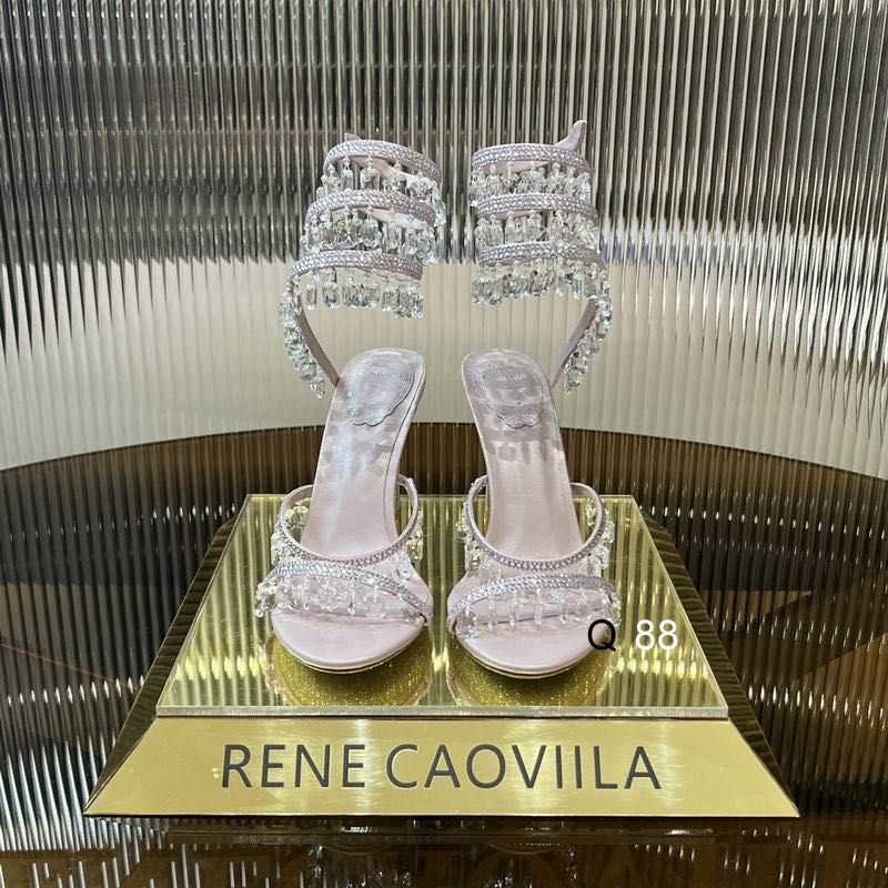 Tocuri RENE CAOVILLA, Calitate Premium, Icarus Brands