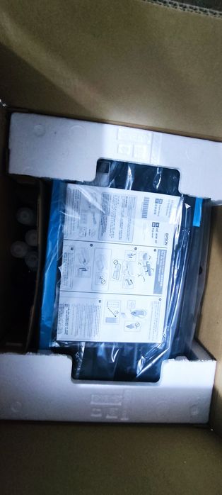 Epson Ecotank L14150