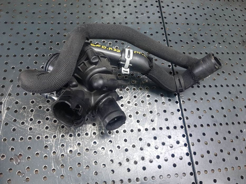 carcasa apa  2.0b 260920 a35 amg mercedes  a-class  w177