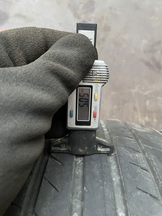 anv vara  215/45/17 Apolo/Falken