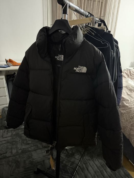 Geaca The North Face Nuptse 700