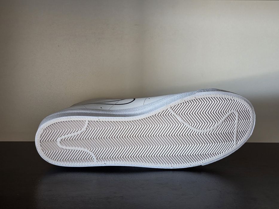 Nike Blazer Mid '77/ 47.5номер 31см Стелка Нови с Кутия