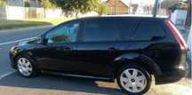 FORD FOCUS Break 1.6 TDCi motor diesel (109 CP / 80 KW G8DA - 2007
