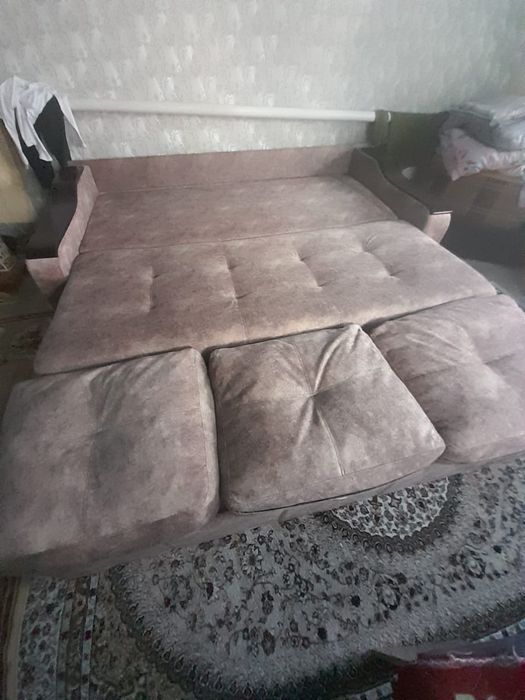 Продам диван раскладной