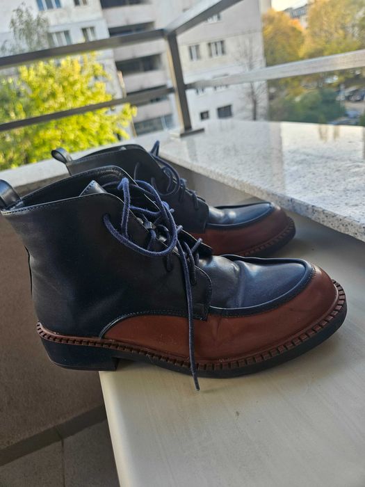 Удобни боти 38 номер