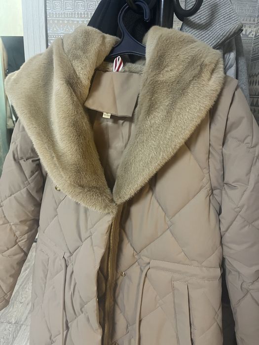 Продам женскую куртку