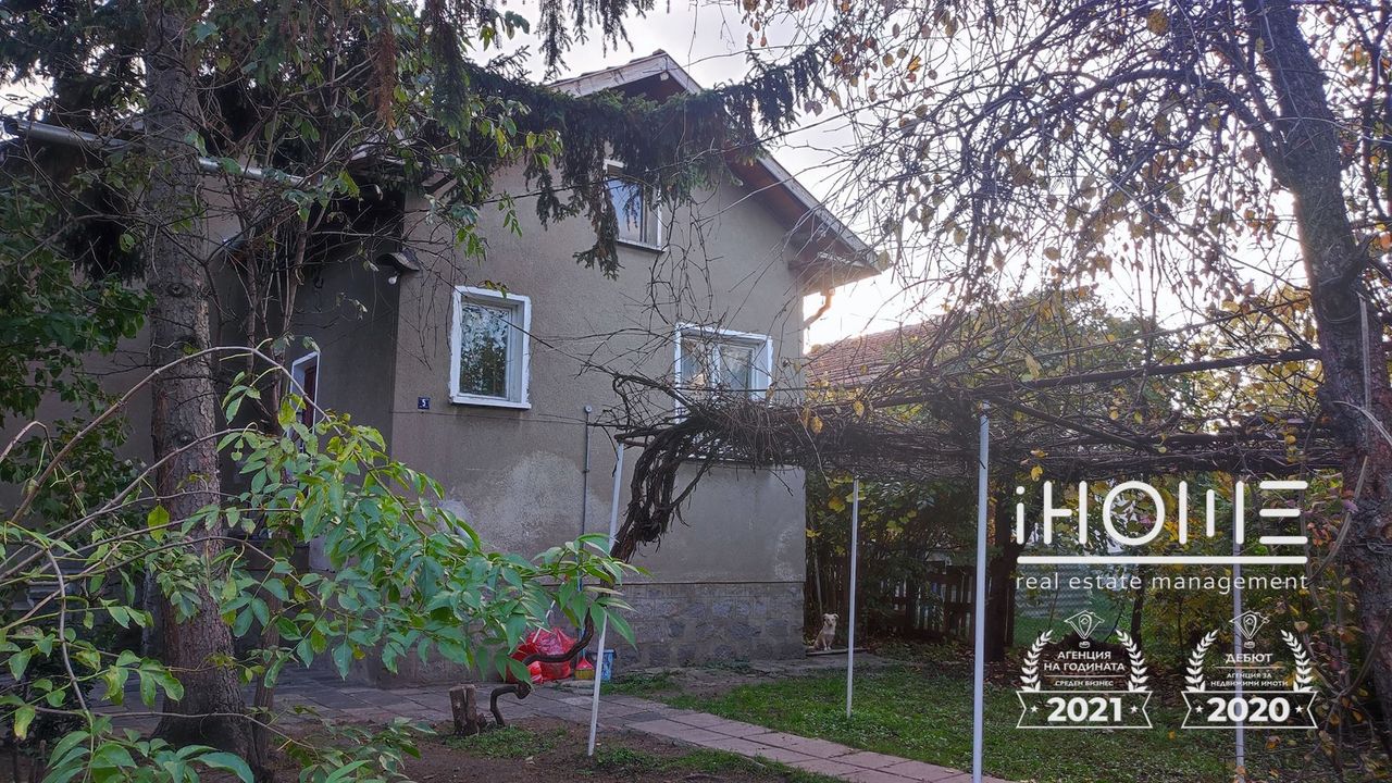 Продава се Къща в София, Модерно предградие - 75 кв.м за 2134 €/кв.м - Снимка #3