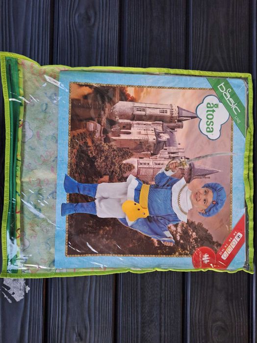 Costum print Atosa (Spania), 3-5 ani, pret minim