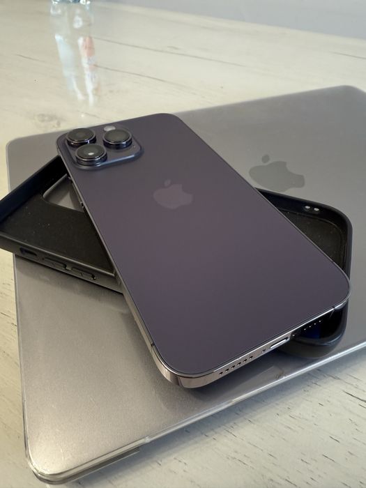 Iphone 14 Pro Max 256GB