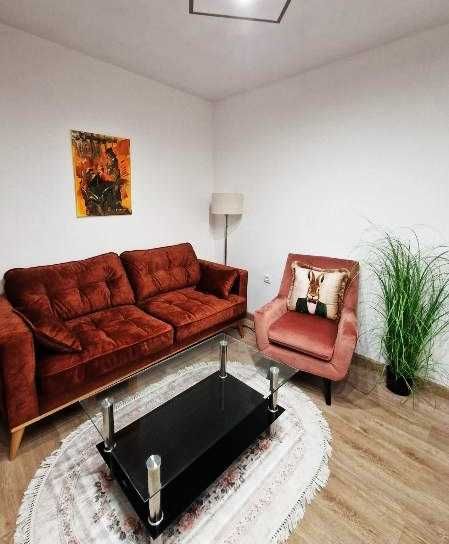 Дава се под наем Тристаен апартамент в София, Дружба 1 - 67 кв.м за 550 € - Снимка #2