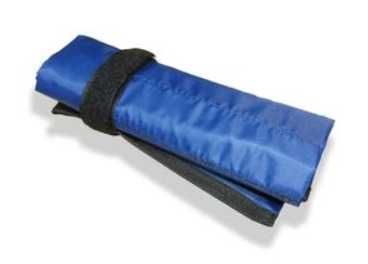 Набор омедненного инструмента автомобилиста НИА-6 в сумке-скрутке