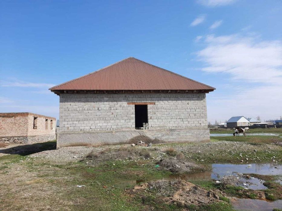 г. Тараз Залини Продается Частный Дом Дома Продажа Качественно дом 26Д