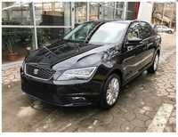 Seat Toledo/DSG7/1.4TSI/Full LED/2018