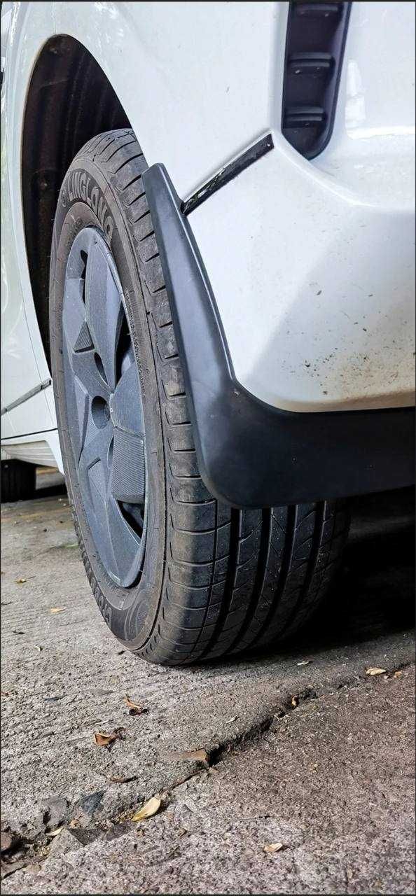 Брызговик для BYD E2