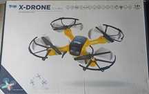 Дрон  X-Drone Scout i-drone 1.0