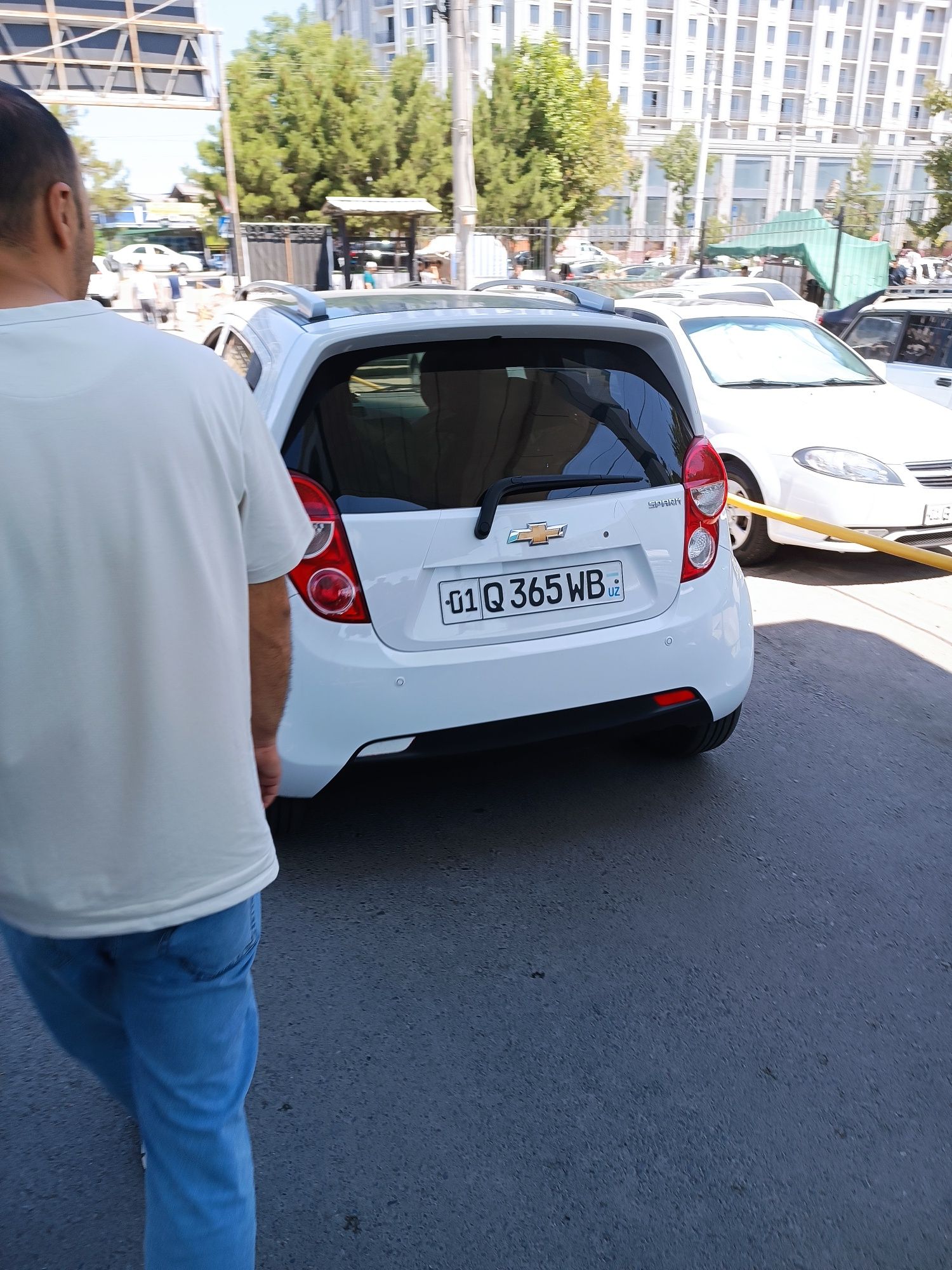 Спарк механика 2позитса томи кора заводской