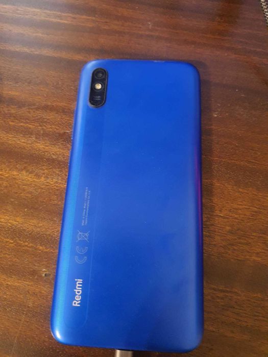 Телефон Xiaomi Redmi 9A