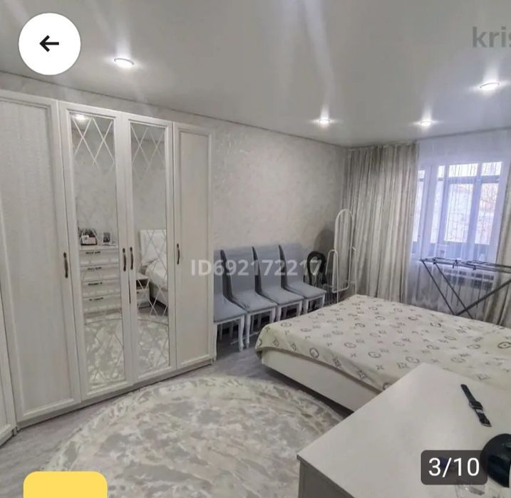 Сдам 3х комнатную квартиру на длительный срок