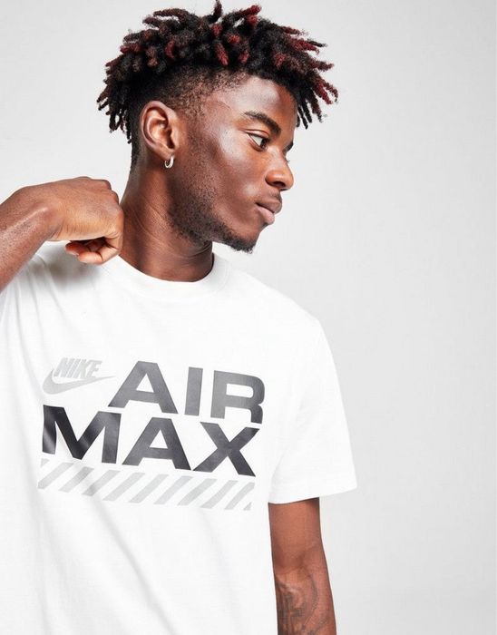 Tricou Nike Sportswear Air Max Nou Original (M; L)