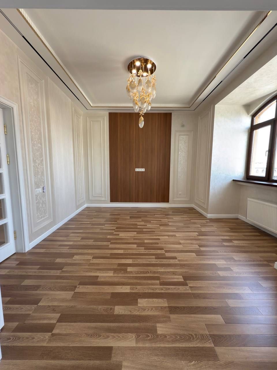 Parisien Продается 6 комнатная квартира ремонт Дуплекс Яккасарай