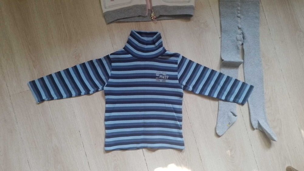 Водолазка на 3 года