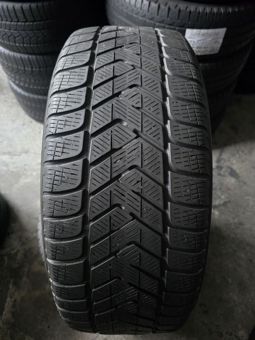 Pirelli 235/50 R18 101V MS iarnă