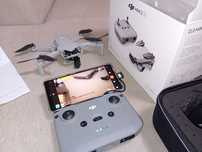 DJI Mini 2SE Defecta