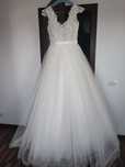 Rochie de mireasa