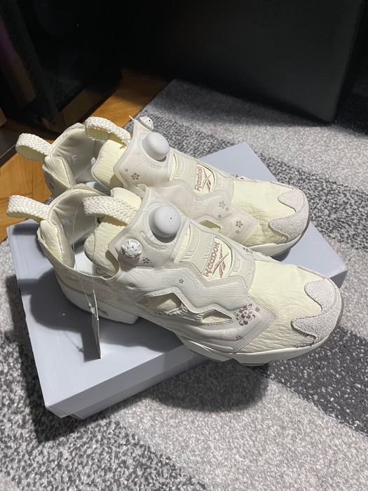 reebok Instapump fury marimea 42 sample