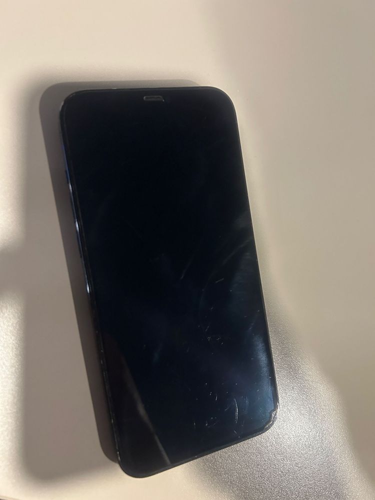 Iphone 12 Pro MAX 128gb