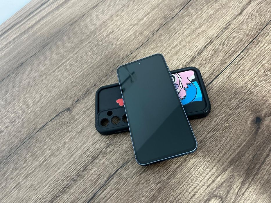 Vând Samsung a55
